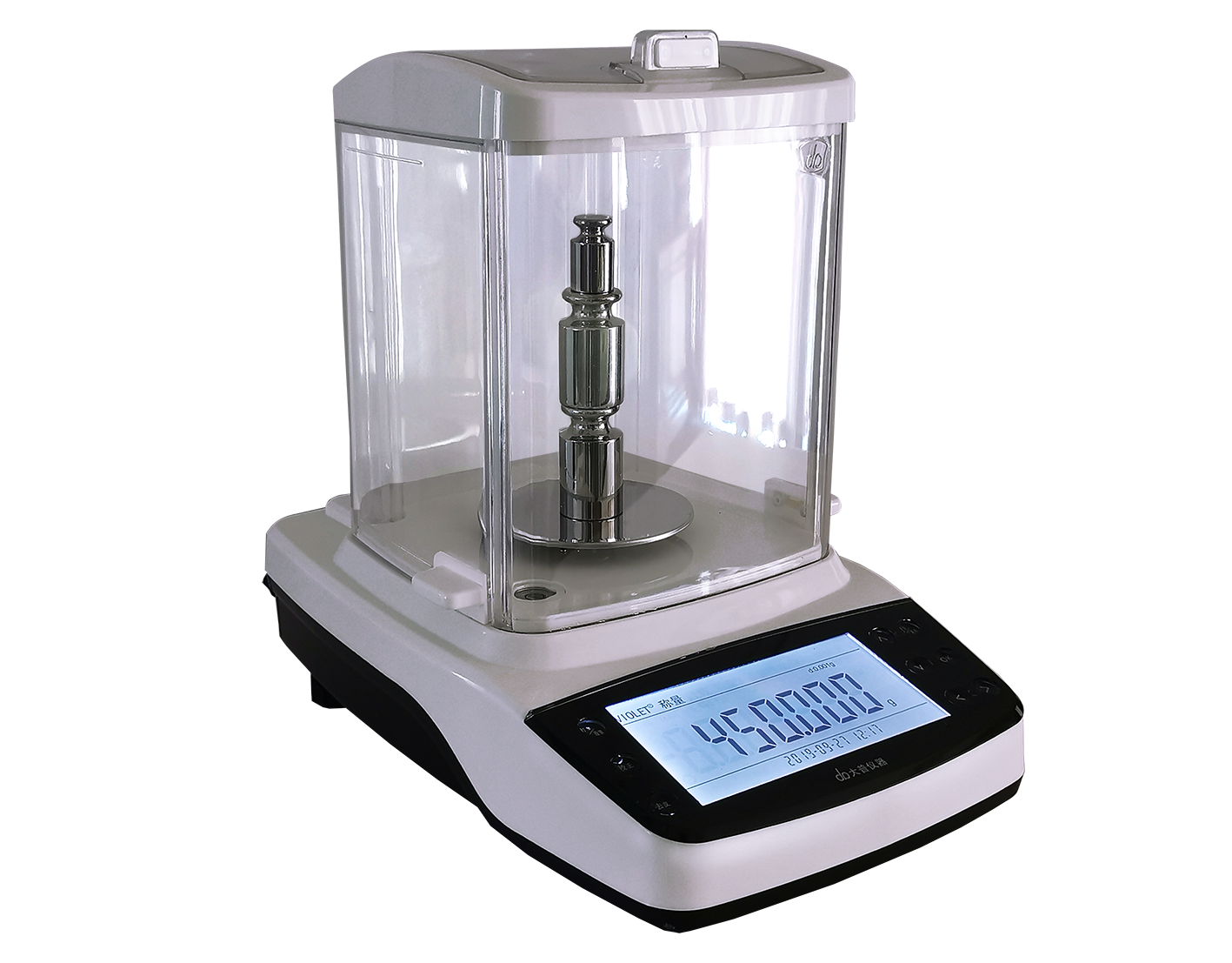 JA4503D、JA4003D型 電子天平