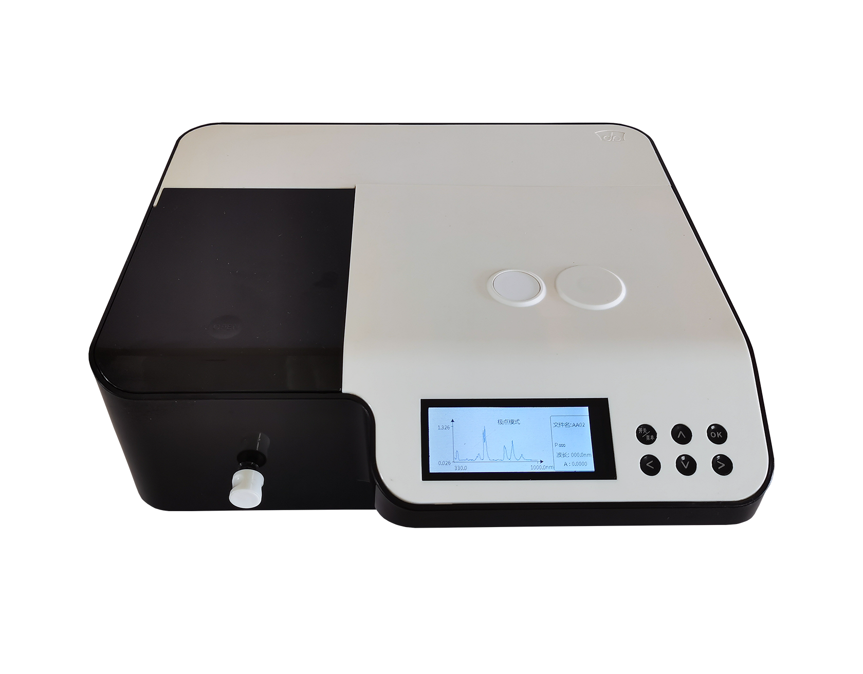 7230D、723D型 可見(jiàn)分光光度計(jì)