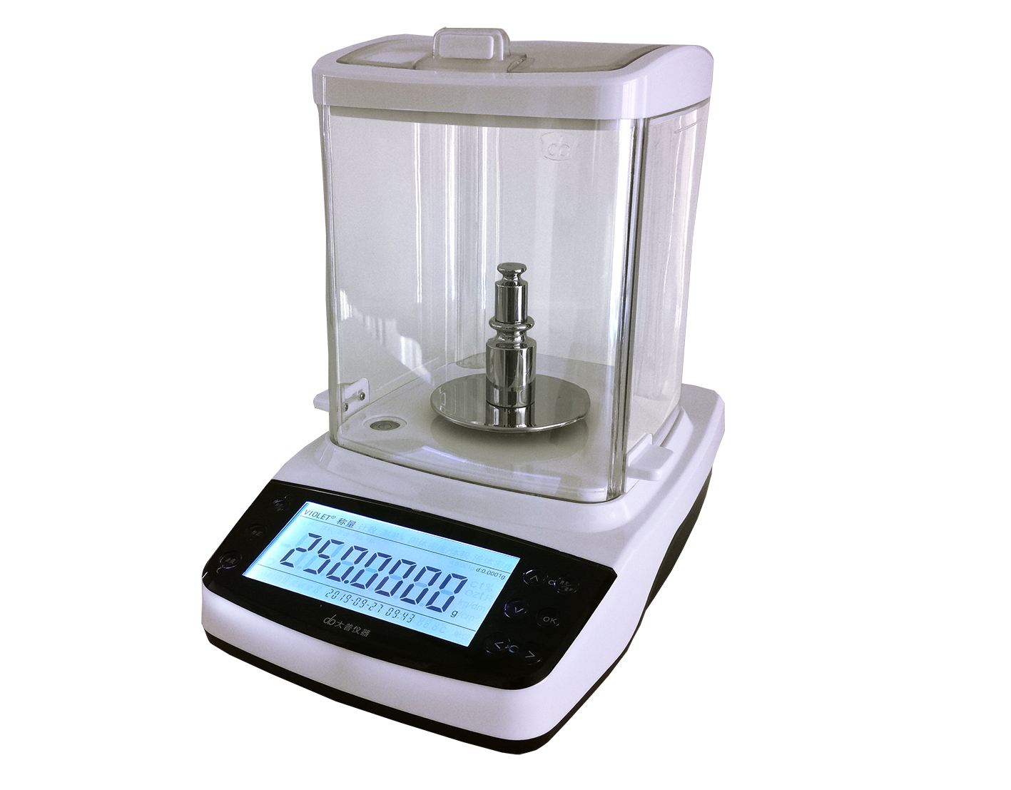 FA2504D、FA2204D、FA2004D型 電子天平