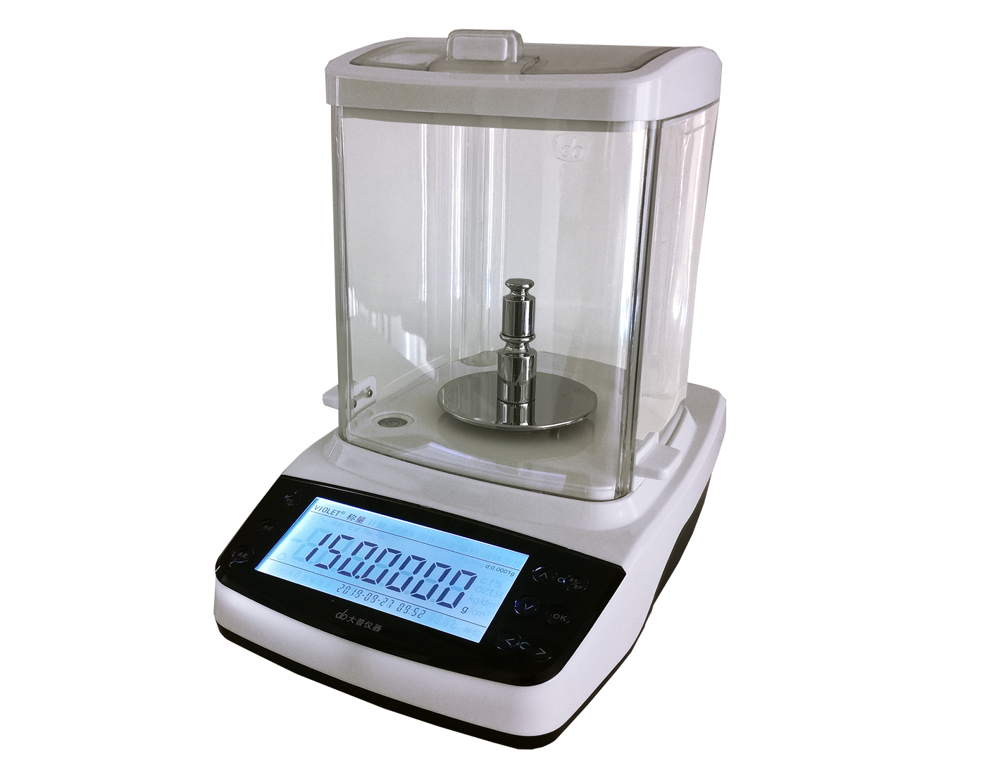 FA2004A、FA1604A、FA1004A、FA0604A型?電子天平